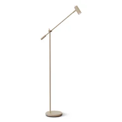 Cato Dimbar golvlampa