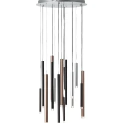 Cembalo Ø55 taklampa