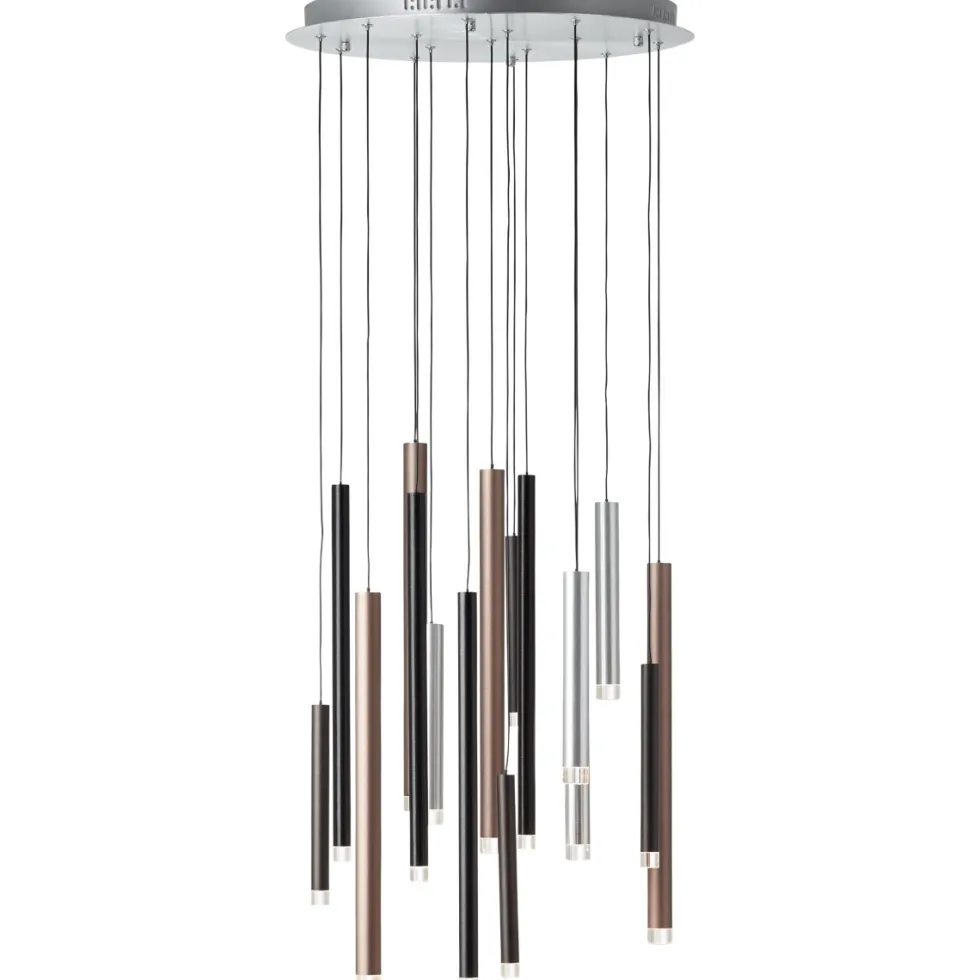 Cembalo Ø55 taklampa