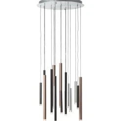 Cembalo Ø55 taklampa