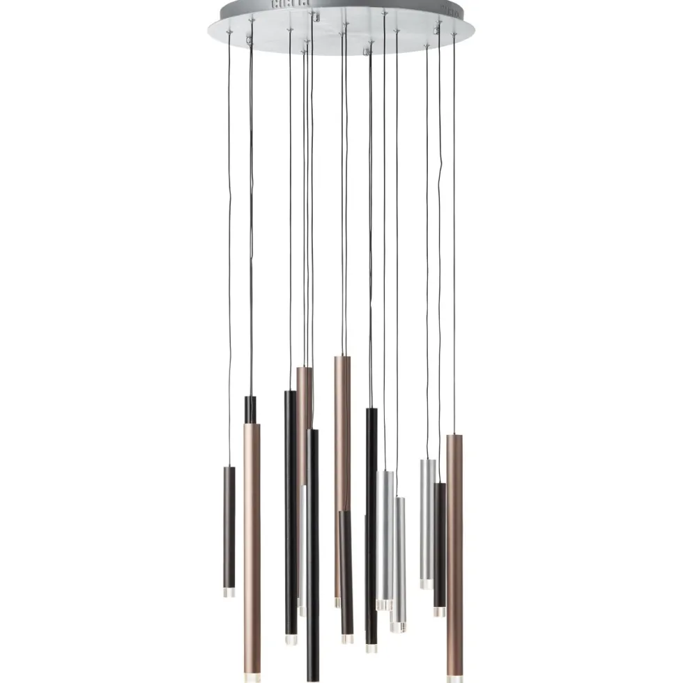 Cembalo Ø55 taklampa