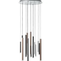 Cembalo Ø55 taklampa