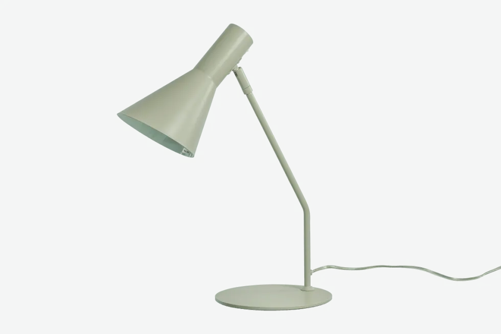 Ceres 46cm skrivbordslampa