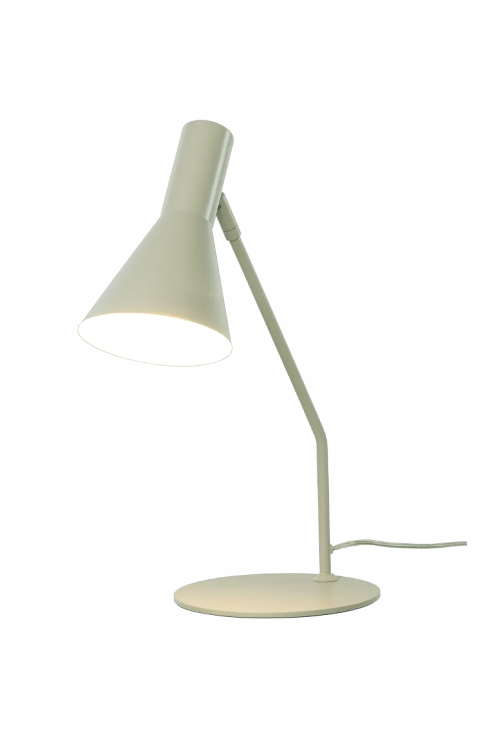 Ceres 46cm skrivbordslampa