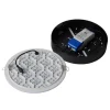 Ceres-Led Ø22 badrumslampa