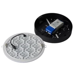 Ceres-Led Ø22 badrumslampa