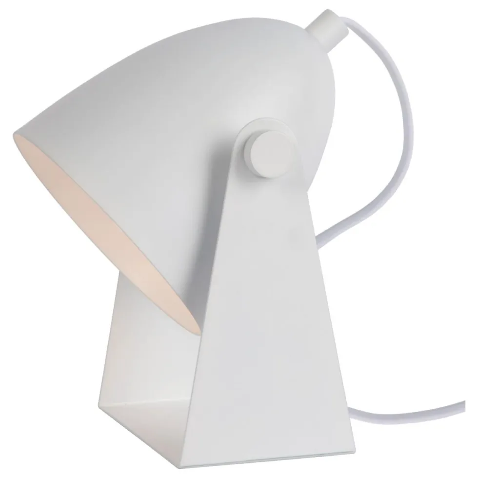 Chago 20cm bordslampa