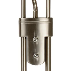 Champion-Led golvlampa