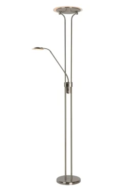 Champion-Led golvlampa