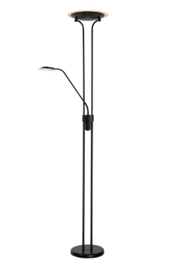 Champion-Led golvlampa