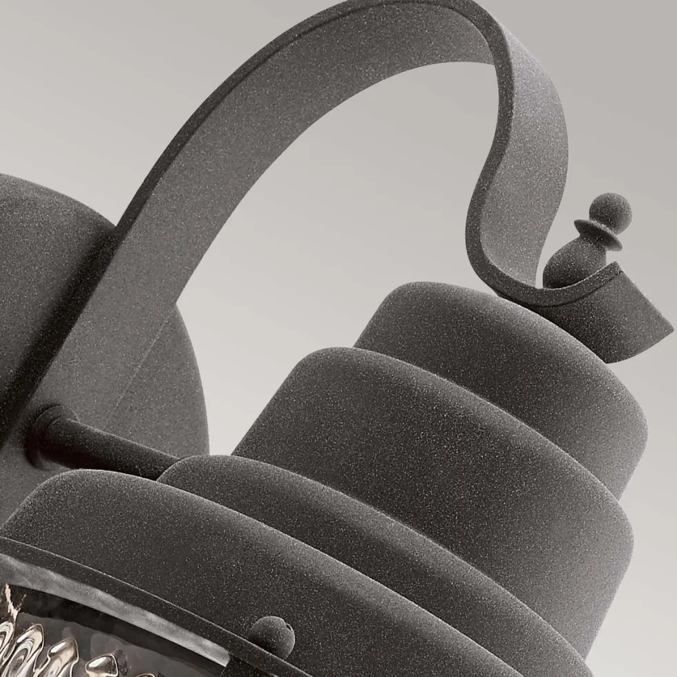 Chance Harbor 37cm utelampa