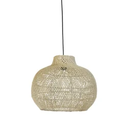 Charita Ø46 taklampa