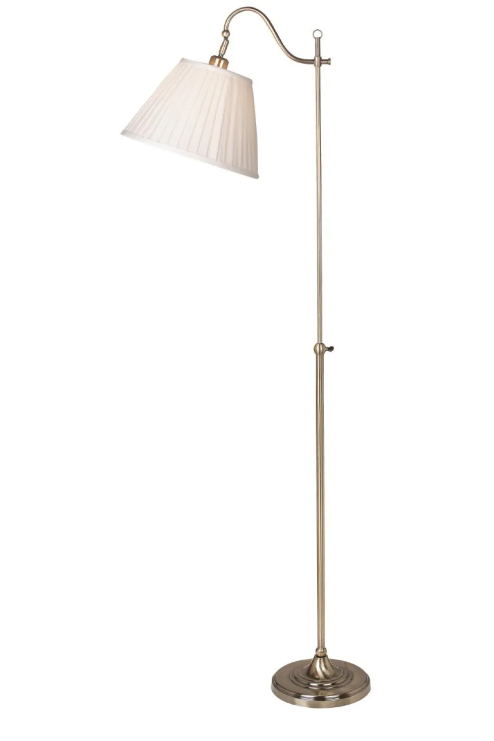 Charleston golvlampa