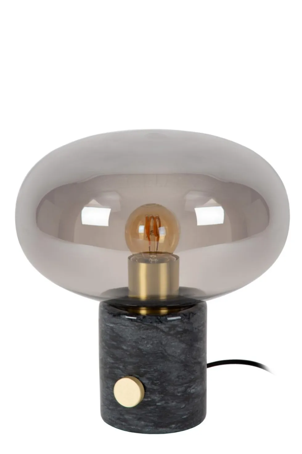 Charlize 24cm bordslampa