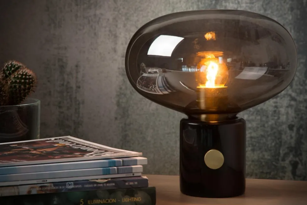Charlize 24cm bordslampa