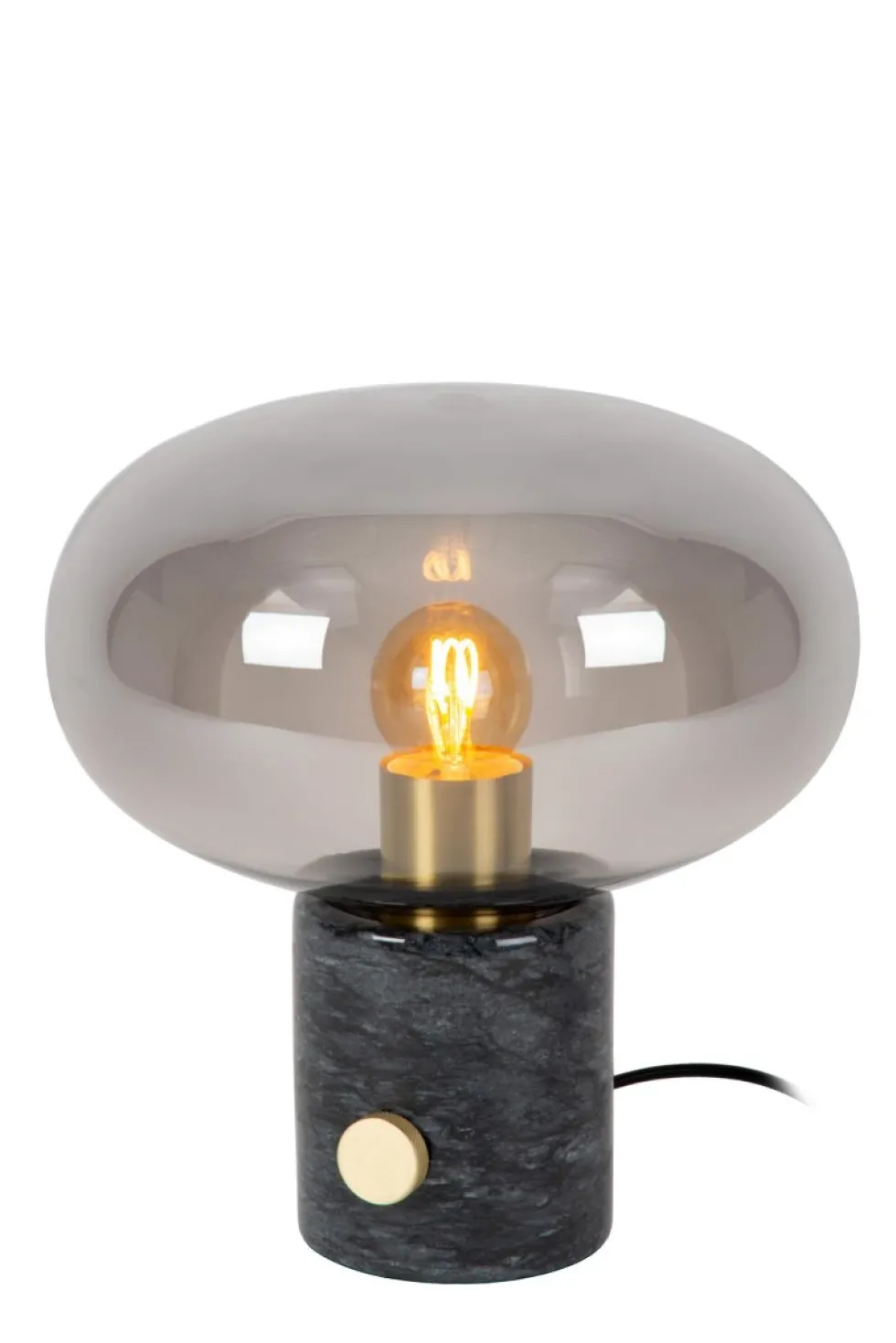Charlize 24cm bordslampa