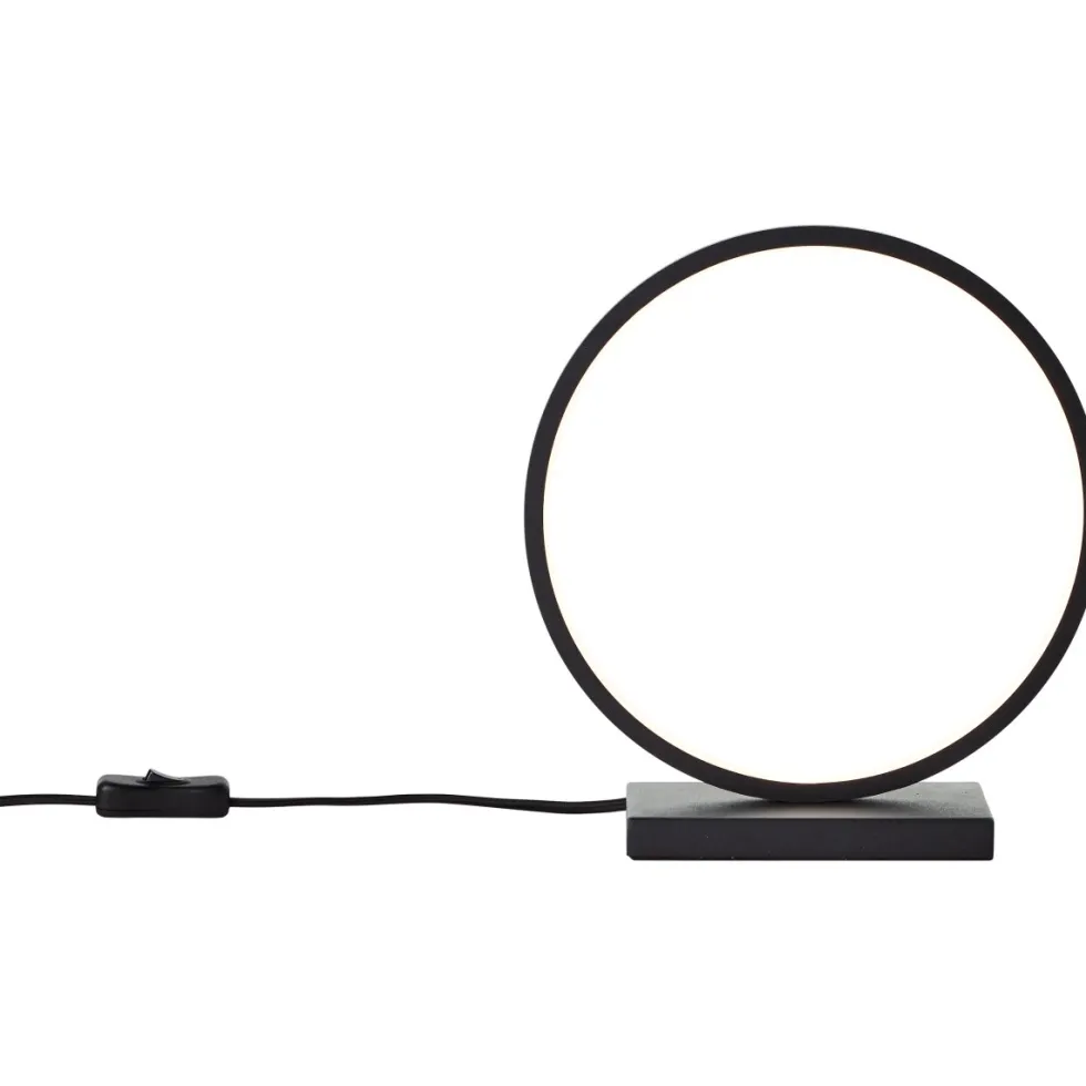 Chaumont 28cm bordslampa