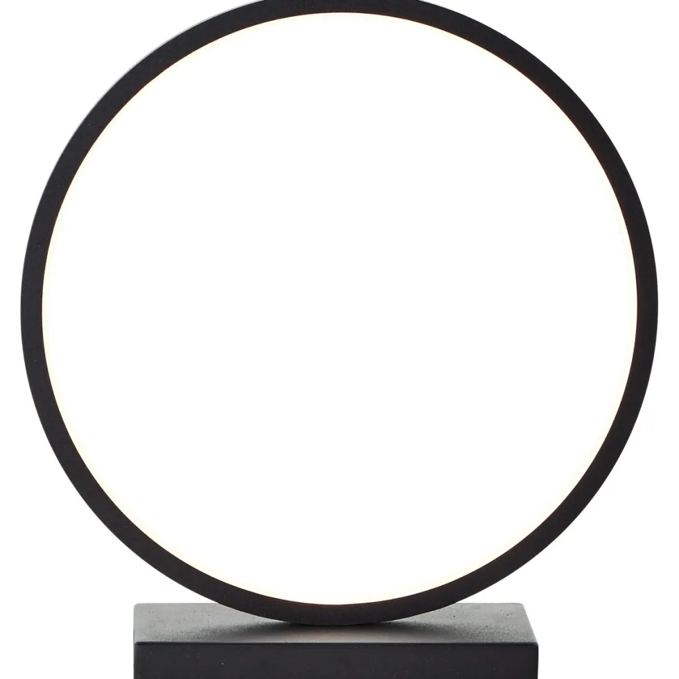 Chaumont 28cm bordslampa