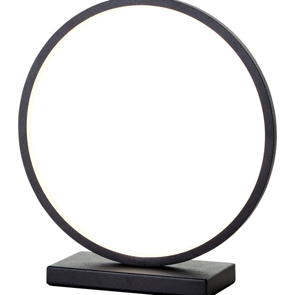 Chaumont 28cm bordslampa
