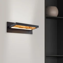 Chaumont 35cm vägglampa