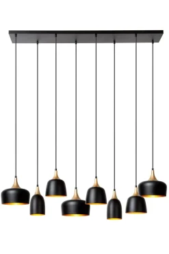 Chayanne 125cm taklampa