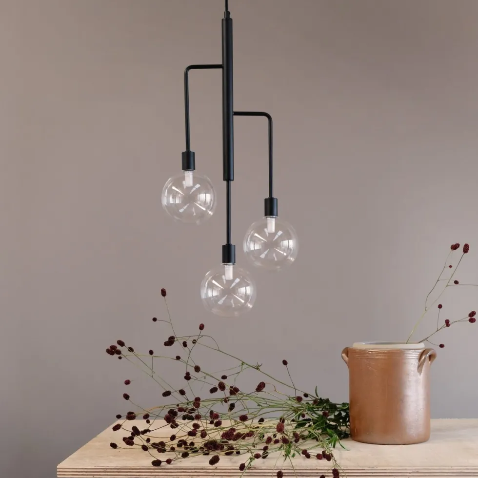 Chester 32cm taklampa
