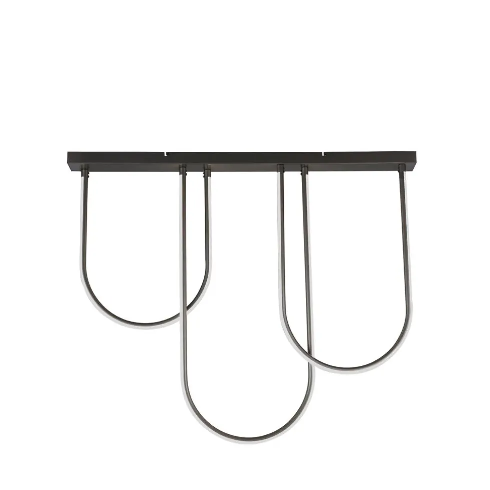 Chime 110cm plafond