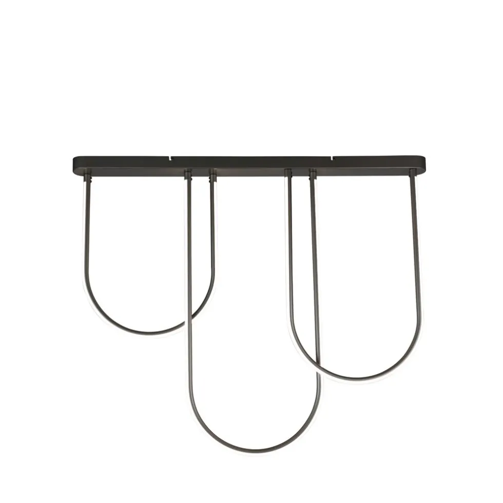Chime 110cm plafond