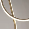 Chime 110cm plafond