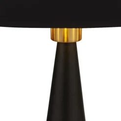 Chloe 40cm bordslampa