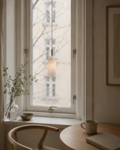 Cilinda Ø7 fönsterlampa