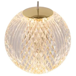 Cintra 48cm taklampa