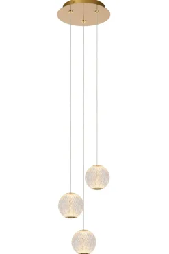 Cintra Ø25 taklampa