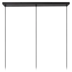 Circle 104cm taklampa