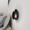Circle 22cm vägglampa