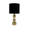 Circolo 48cm bordslampa