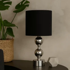 Circolo 48cm bordslampa