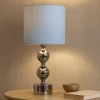 Circolo 48cm bordslampa