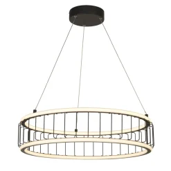 Circolo Ø57 taklampa