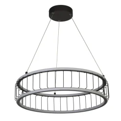 Circolo Ø57 taklampa
