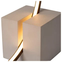 Cirkelis 32cm bordslampa