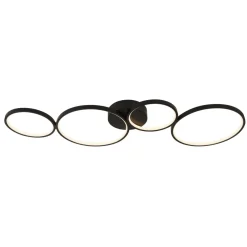 Cirque 98cm plafond