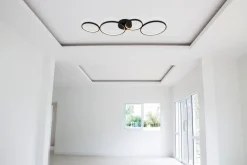 Cirque 98cm plafond