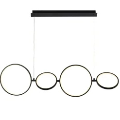 Cirque 110cm taklampa