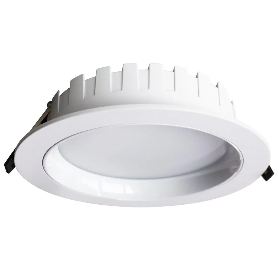City Downlight 16/20/24W