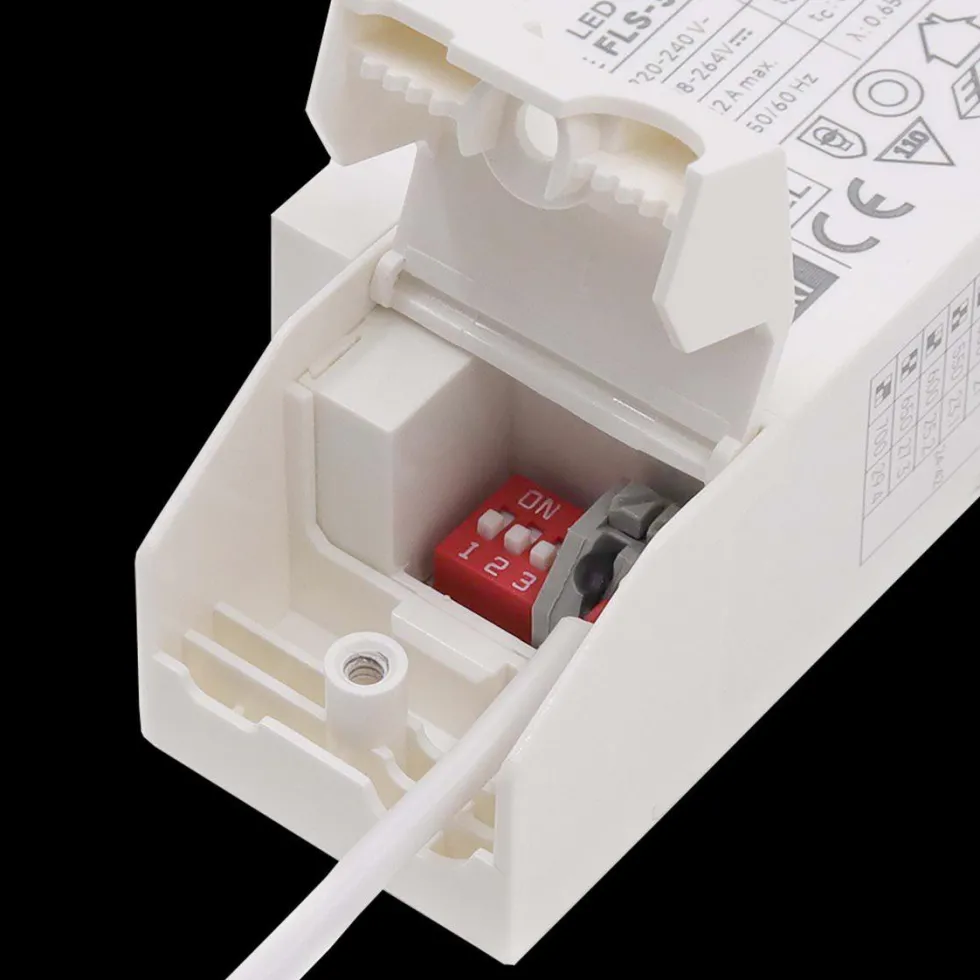 City Downlight 16/20/24W