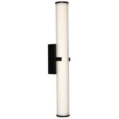 Clamp 63cm badrumslampa