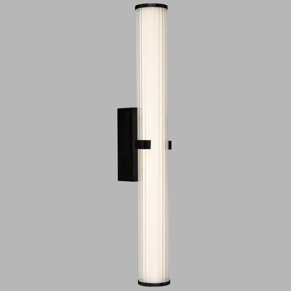 Clamp 63cm badrumslampa