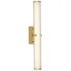 Clamp 63cm badrumslampa