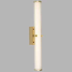 Clamp 63cm badrumslampa